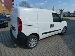 Fiat Doblo KaWa SX 1.6 Mjet (100 PS) Bild 4