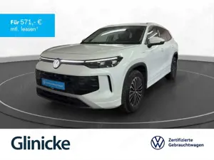 Volkswagen Tayron 1.5 eHybrid Life AHK Pano LED LM 18" RFK