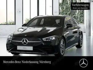 Mercedes-Benz CLA 200 AMG+360°+MULTIBEAM+TOTW+KEYLESS+7G