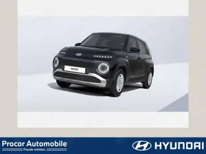 Hyundai Inster (MY26) 42 kWh (97 PS) 2WD Select