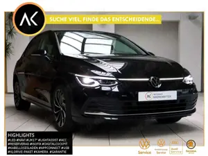 Volkswagen Golf 1.5 eTSI Move DSG 150PS-LEDPlus Navi Kamera AHK LM