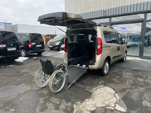 Fiat Doblo 1.3 16V Multijet
