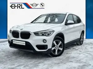 BMW X1 sDrive20i ADVANTAGE NAVI SHZG. LEDER PDC