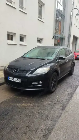 Mazda CX-7 2.3 MZR Energy