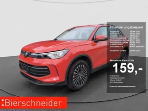 Volkswagen Tiguan 2.0 TDI DSG 4Mo Life NAVI HEAD UP MATRIX DCC HK 3