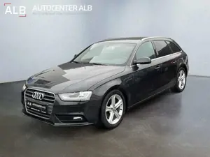 Audi A4 Avant/S-TRONIC/XENON/2.HAND/SHZ/EURO.6/TOP/