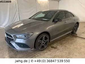 Mercedes-Benz CLA 250 e 2x AMG Line Widescr Kam DAB Multibeam