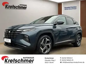 Hyundai TUCSON Trend Hybrid 2WD *Automatik*LED*ACC*NAVI*Werksgara