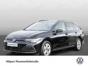 Volkswagen Golf Variant VIII 2.0 LIFE NAVI CARPLAY SITZHEIZ