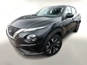 Nissan Juke Acenta DCT KomfortP SHZ Kam CarPlay DigC BT 84 ...