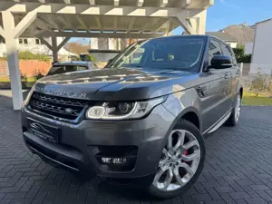 Land Rover Range Rover Sport HSE Dynamic 1 Hand Garantie