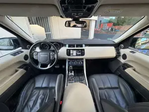 Land Rover Range Rover Sport HSE Dynamic 1 Hand Garantie Bild 2