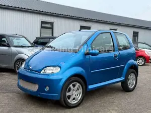 Microcar Others JDM Abaca Mopedauto Microcar Minicar 45KM YANMAR