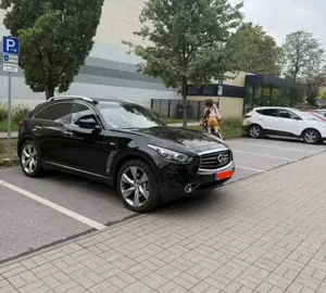 Infiniti FX FX30d AWD Aut. S Premium