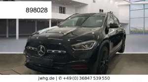 Mercedes-Benz GLA 250 e AMG EDITION 1 Widescreen 20Zoll LED