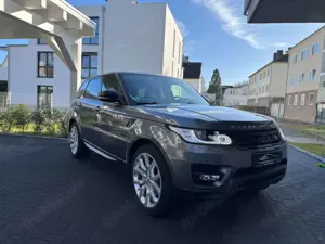 Land Rover Range Rover Sport HSE Dynamic 1 Hand Garantie Bild 5