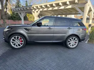 Land Rover Range Rover Sport HSE Dynamic 1 Hand Garantie Bild 4
