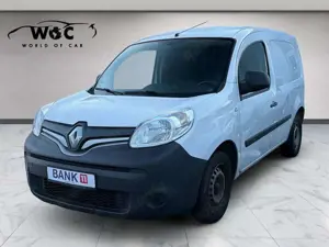 Renault Kangoo Rapid Extra 1.2 Automatik KLIMA*VARIOPAKET