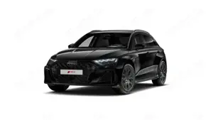 Audi RS3 RS 3 Sportback Matrix LED Anhebung VMAX Komfort...