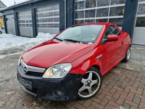 Opel Tigra 1.8 Enjoy Klima Shz