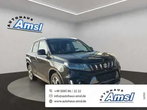 Suzuki Vitara 1.4 Mild-Hybrid Comfort+ AllGrip