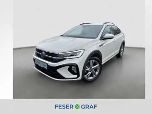 Volkswagen Taigo TSI DSG R-LINE ACC IQ.Light APP-Connect GJ