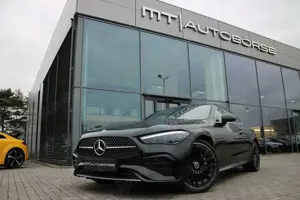 Mercedes-Benz CLE 200 COUPE AMG ADVANCED PLUS/PANO/360°/20"