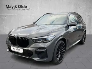 BMW X5 i HUD Pano AHK Luftfederung StandHZG