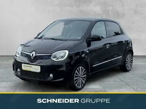 Renault Twingo INTENS ELECTRIC Intens KLIMA+SHZ