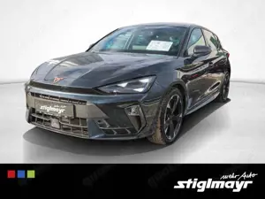 CUPRA Leon 1.5 eTSI DSG ACC+LED+NAVI+PANO