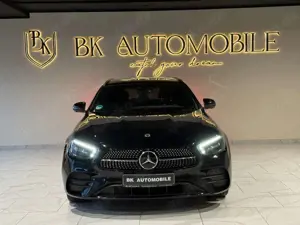 Mercedes-Benz E 300 e|AMG Line|Head-Up|Burmester|Massagesitze| Bild 5