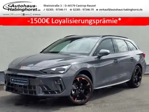CUPRA Leon Sportstourer 1.5 eTSI DSG Navi Matrix Sennheiser e