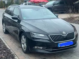 Skoda Superb Superb Combi 2.0 TDI Green tec 4x4 DSG Exclusive