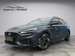 Hyundai i30 1.5 T-GDI N-Line mHEV DCT 140PS 7 AT LED RDC Navi