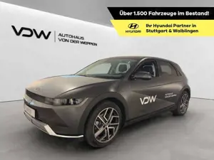 Hyundai IONIQ 5 TECHNIQ 4WD+GLASDACH+SITZPAKET+MATTLACK! Klima