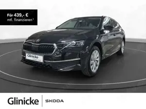 Skoda Octavia Combi Select.1,5TSI DSG Aktion** 31.03.