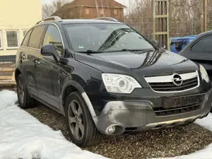 Opel Antara Cosmo 4x4 MOTORSCHADEN Bild 2