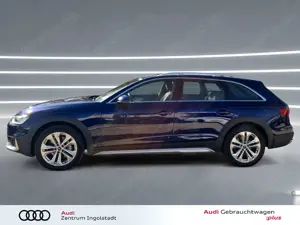Audi A4 allroad 40 TDI qu STHZG LED AHK ACC virtual+ Bild 5