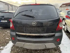 Opel Antara Cosmo 4x4 MOTORSCHADEN Bild 4
