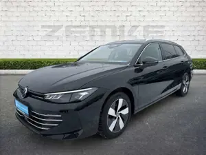 Volkswagen Passat Variant 1.5 eTSI DSG Business 3,99% AHK-klappbar Navi Digi