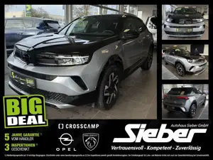 Opel Mokka 1.2 Turbo GS Tempomat*Car Play*LED