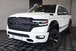 Dodge RAM 1500 LIMITED 4x4/ACC/HK/LPG/WIDEBODY