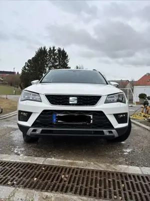 SEAT Ateca Style
