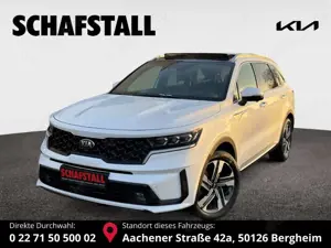 Kia Sorento 1.6 T-GDI 4WD PHEV Platinum Panorama Nappa Head UP