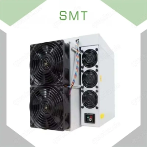 Stock Bitmain Antminer KS5 Pro 