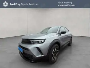 Opel Mokka 1.2 DI Turbo Automatik GS