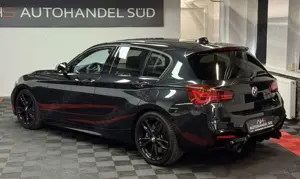 BMW 140 M140 i Special Edition*K.GO*NAVI PROF*LEDER* Bild 5
