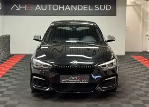 BMW 140 M140 i Special Edition*K.GO*NAVI PROF*LEDER* Bild 3