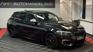 BMW 140 M140 i Special Edition*K.GO*NAVI PROF*LEDER* Bild 2