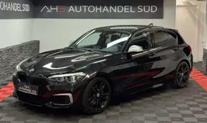 BMW 140 M140 i Special Edition*K.GO*NAVI PROF*LEDER* Bild 1